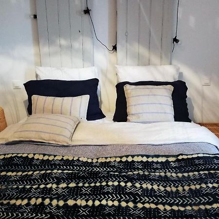 נים Chambres Dhotes Cocon Du Sud מראה חיצוני תמונה