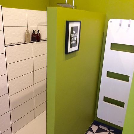 נים Chambres Dhotes Cocon Du Sud מראה חיצוני תמונה