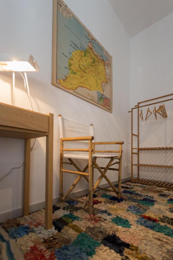 נים Chambres Dhotes Cocon Du Sud מראה חיצוני תמונה