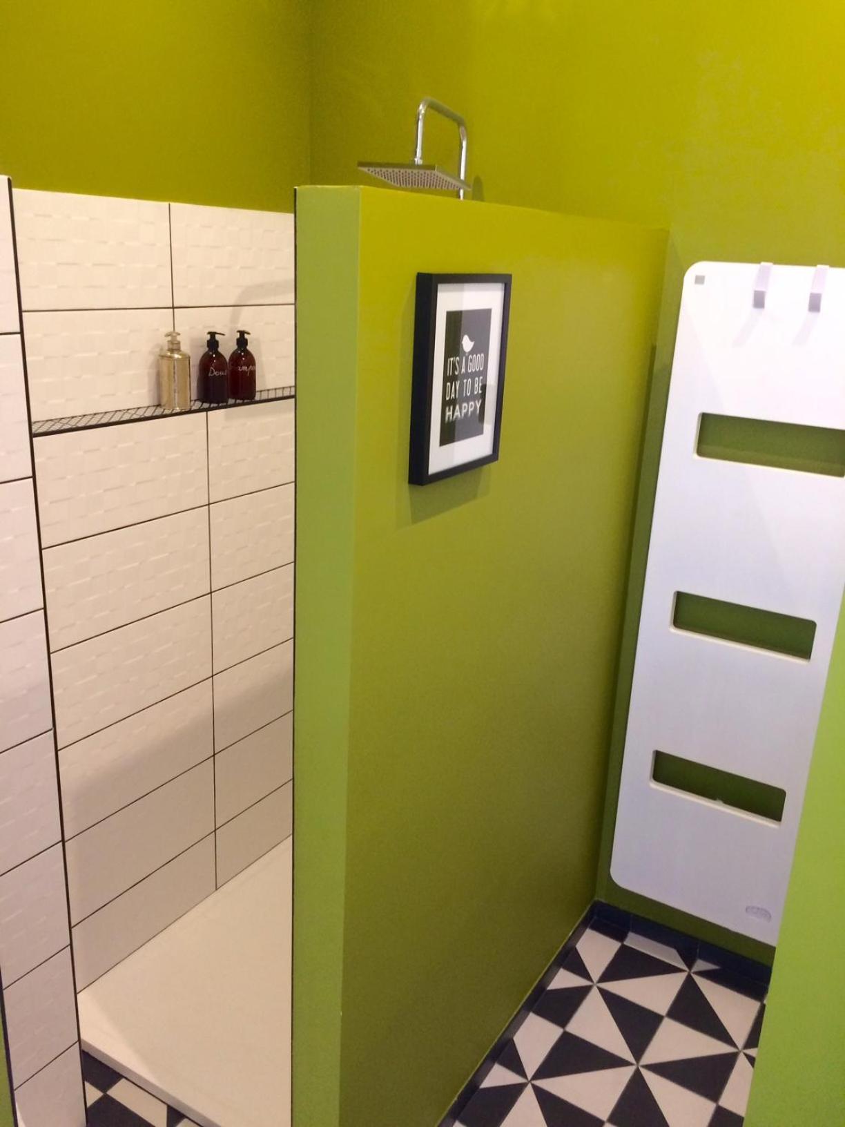 נים Chambres Dhotes Cocon Du Sud מראה חיצוני תמונה